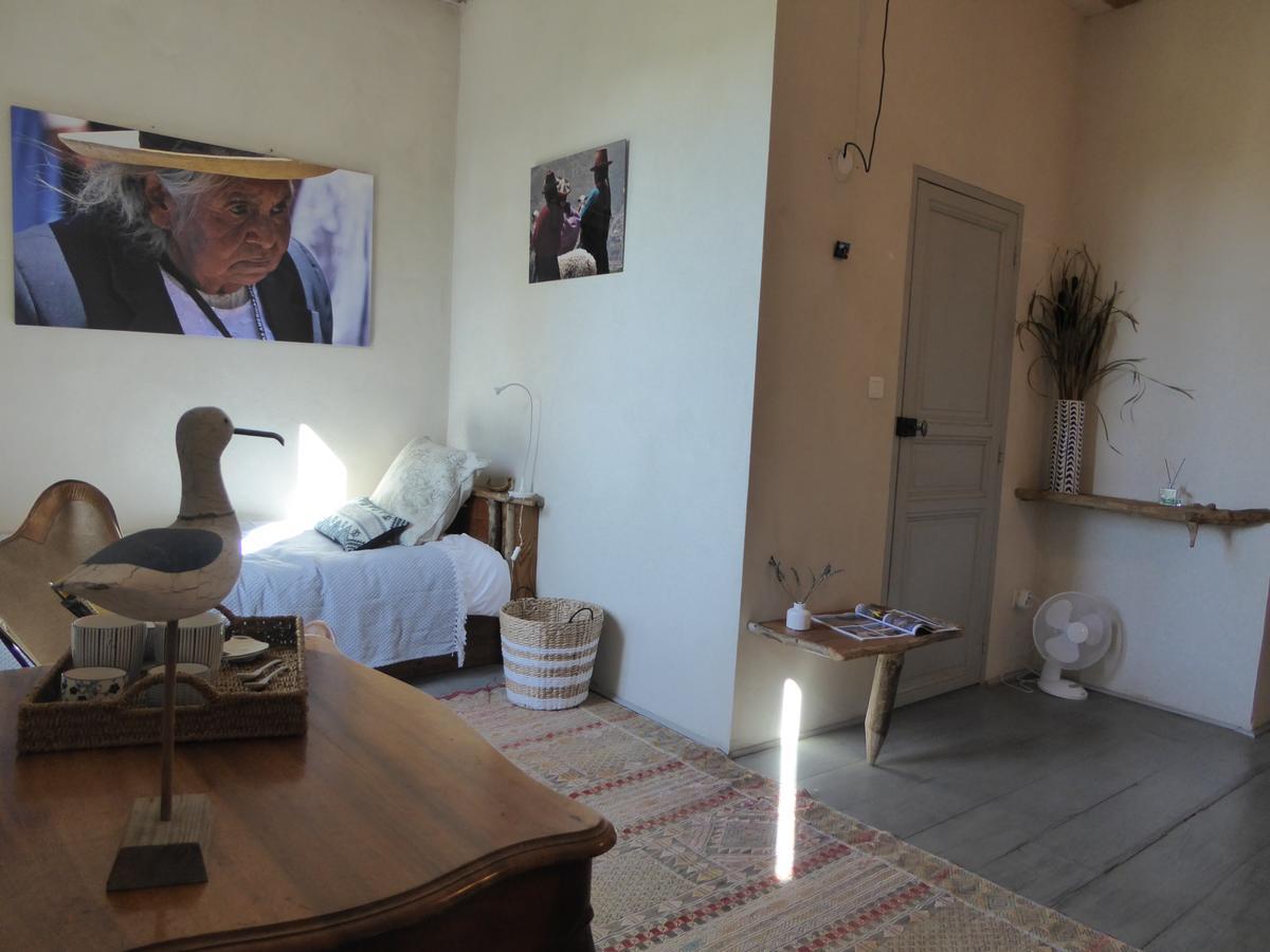 Le Mas Montredon Arles Dış mekan fotoğraf