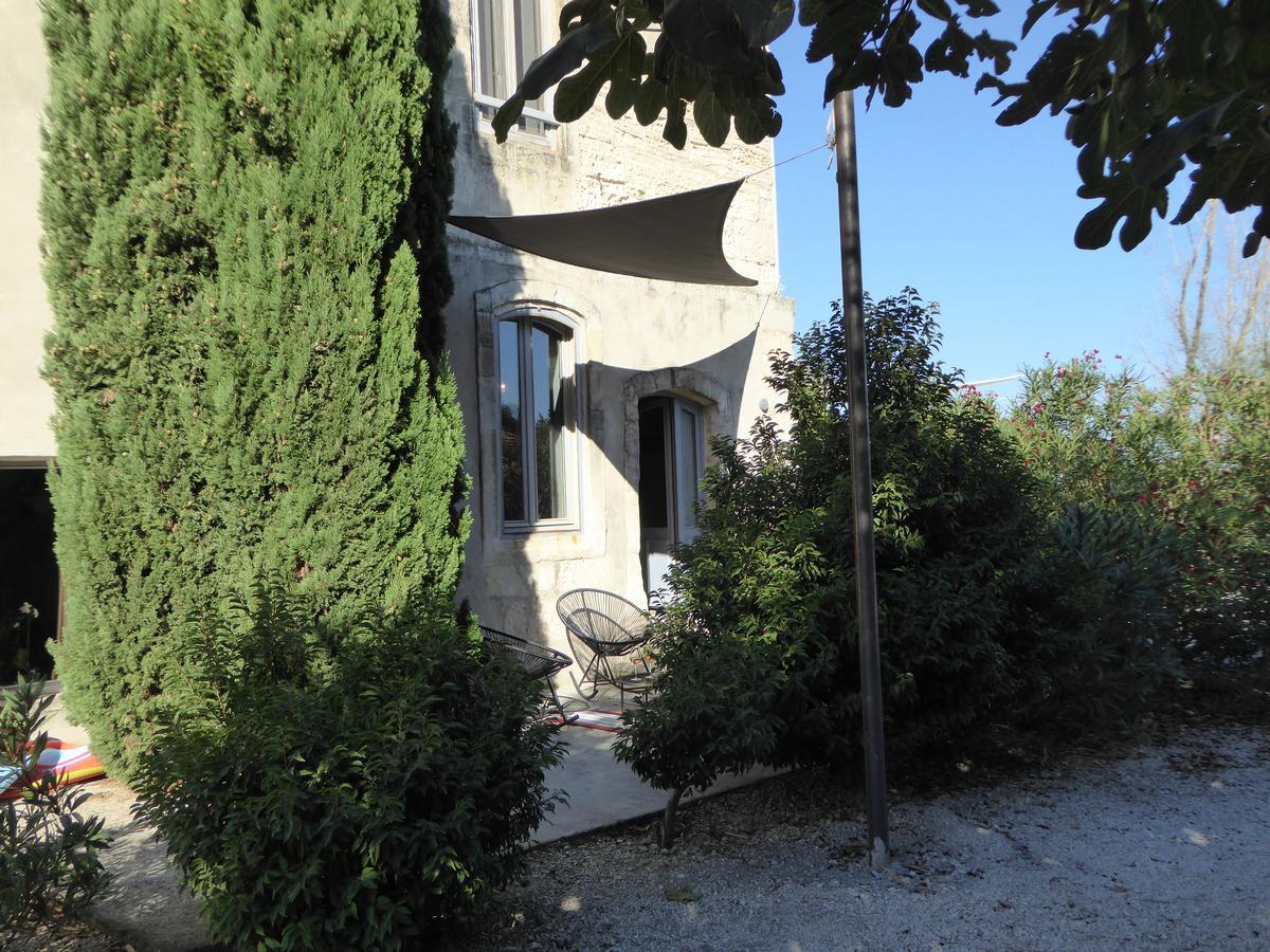 Le Mas Montredon Arles Dış mekan fotoğraf